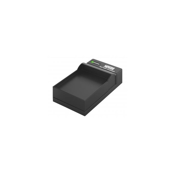 Ładowarka Newell DC-USB do akumulatorów NP-W126 do Fujifilm