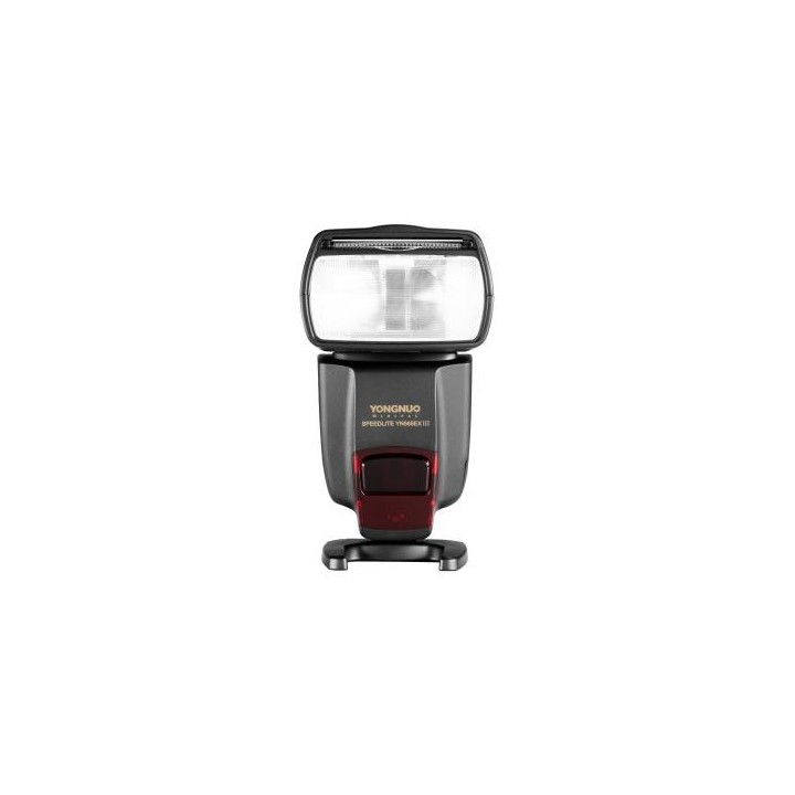 Lampa błyskowa Yongnuo YN565EX III do Nikon