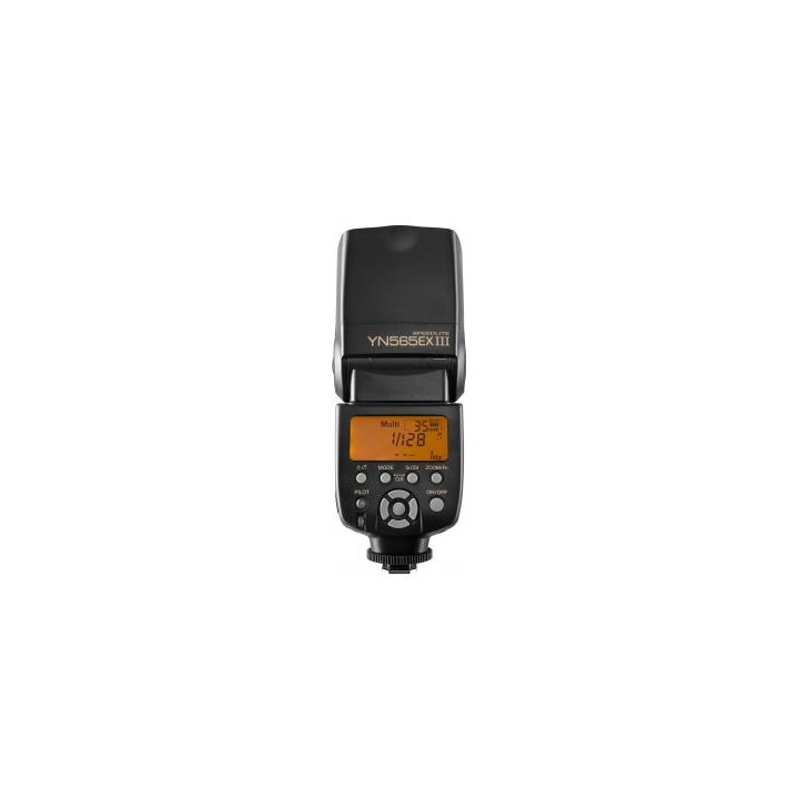 Lampa błyskowa Yongnuo YN565EX III do Nikon
