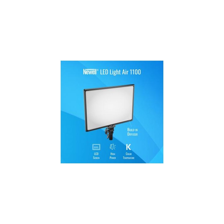 Lampa LED Newell Air 1100