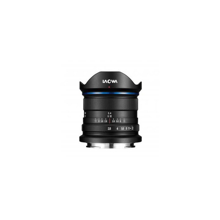 Obiektyw Venus Optics Laowa C&D-Dreamer 9 mm f/2,8 Zero-D do DJI DL