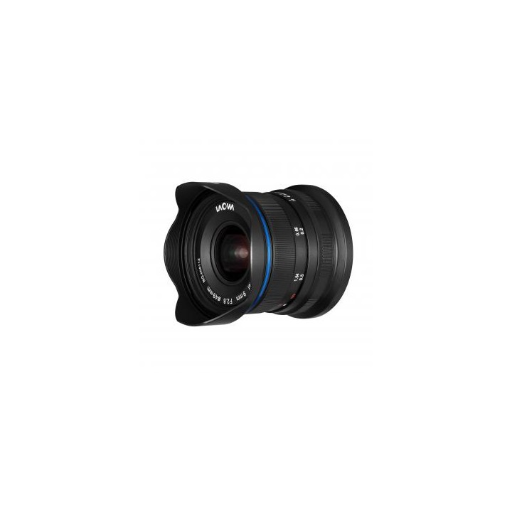 Obiektyw Venus Optics Laowa C&D-Dreamer 9 mm f/2,8 Zero-D do DJI DL