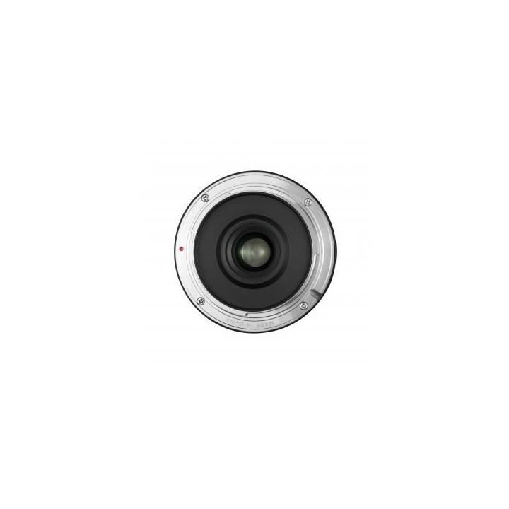 Obiektyw Venus Optics Laowa C&D-Dreamer 9 mm f/2,8 Zero-D do DJI DL