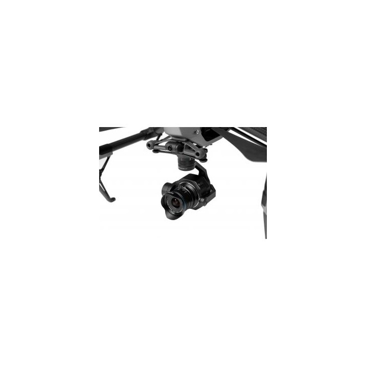 Obiektyw Venus Optics Laowa C&D-Dreamer 9 mm f/2,8 Zero-D do DJI DL