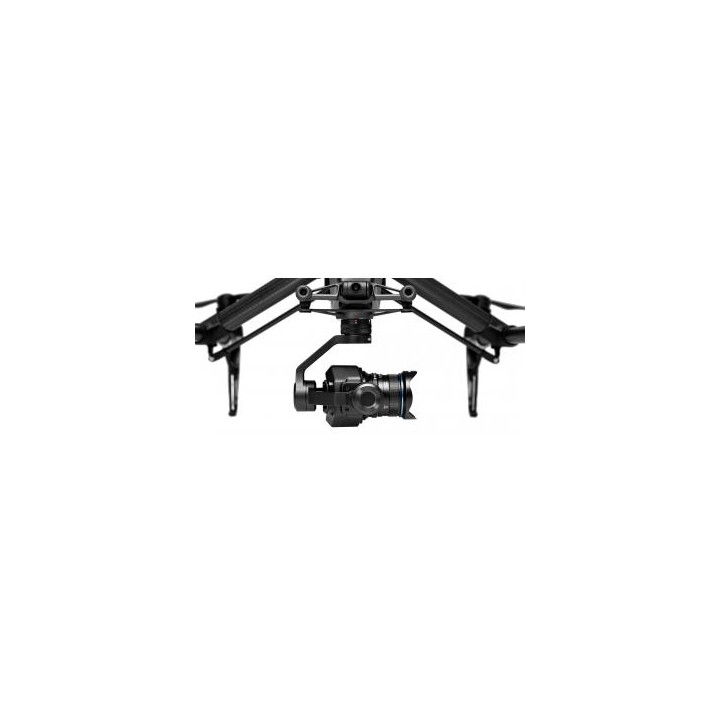 Obiektyw Venus Optics Laowa C&D-Dreamer 9 mm f/2,8 Zero-D do DJI DL