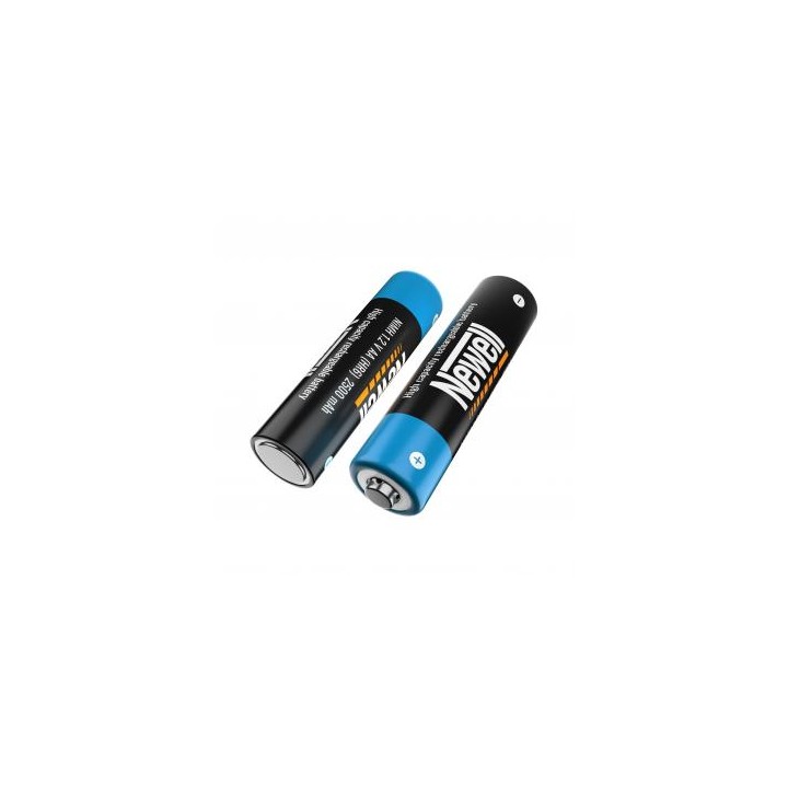 Akumulator Newell NiMH AA 2500 4 szt. blister