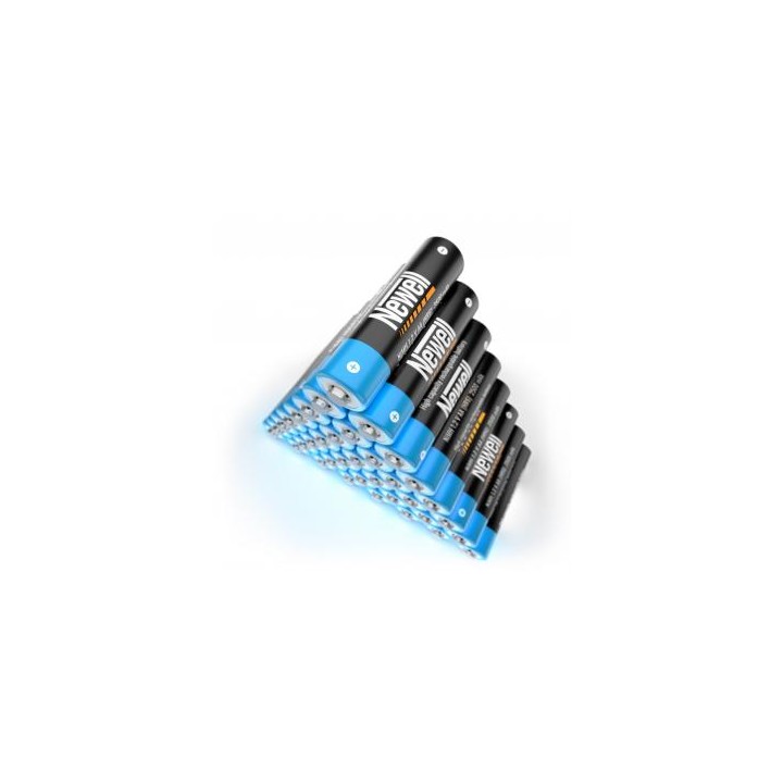 Akumulator Newell NiMH AA 2500 4 szt. blister