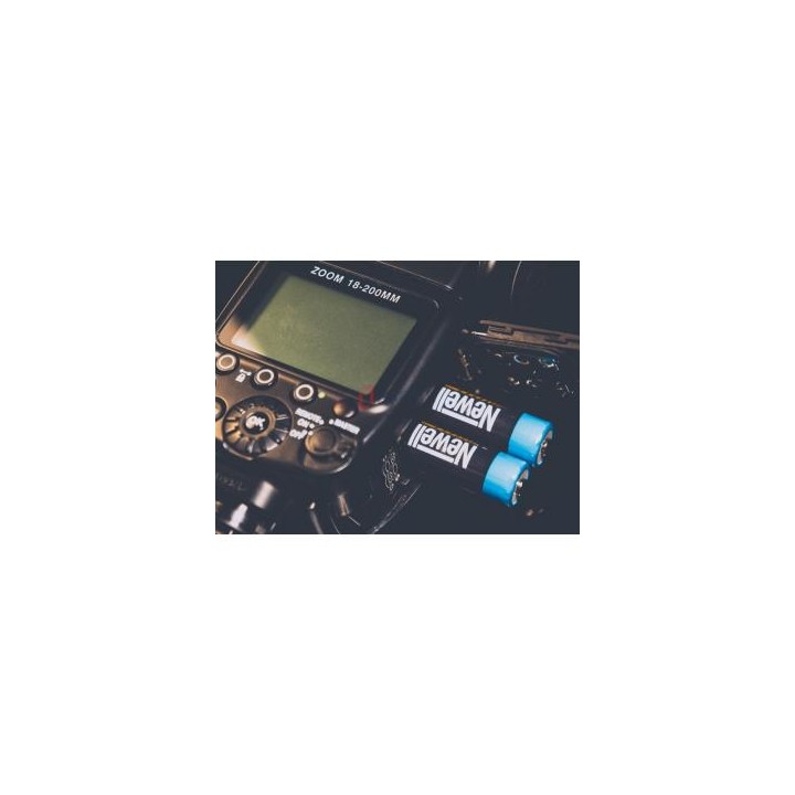 Akumulator Newell NiMH AA 2500 4 szt. blister