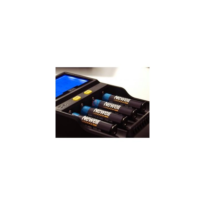 Akumulator Newell NiMH AA 2500 4 szt. blister