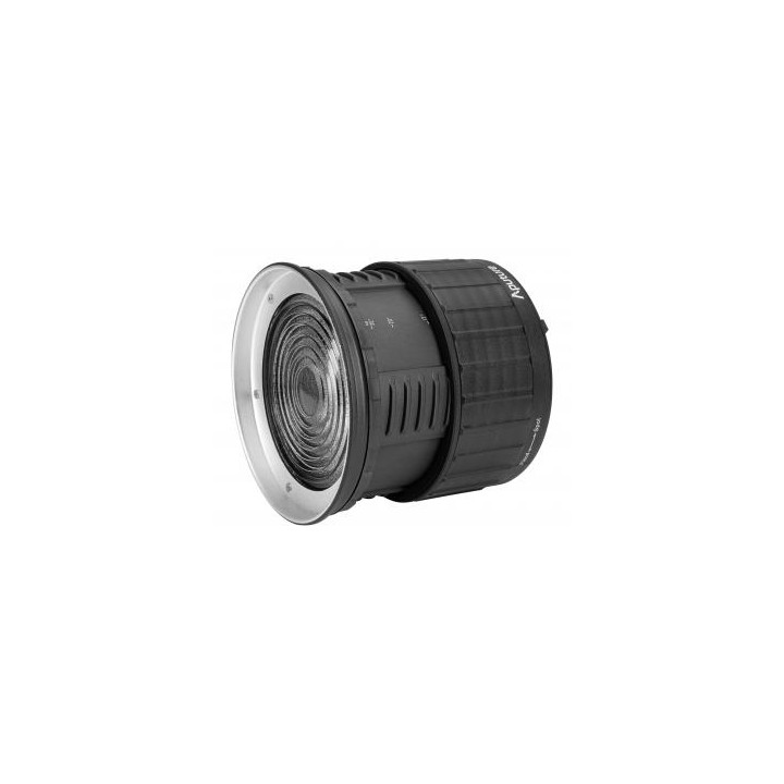 Soczewka Aputure Fresnel 2X