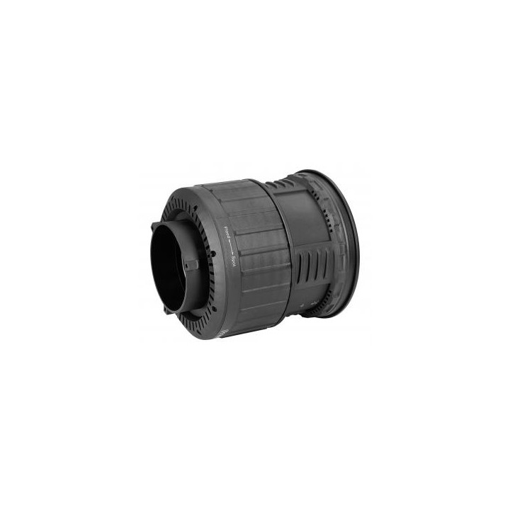 Soczewka Aputure Fresnel 2X