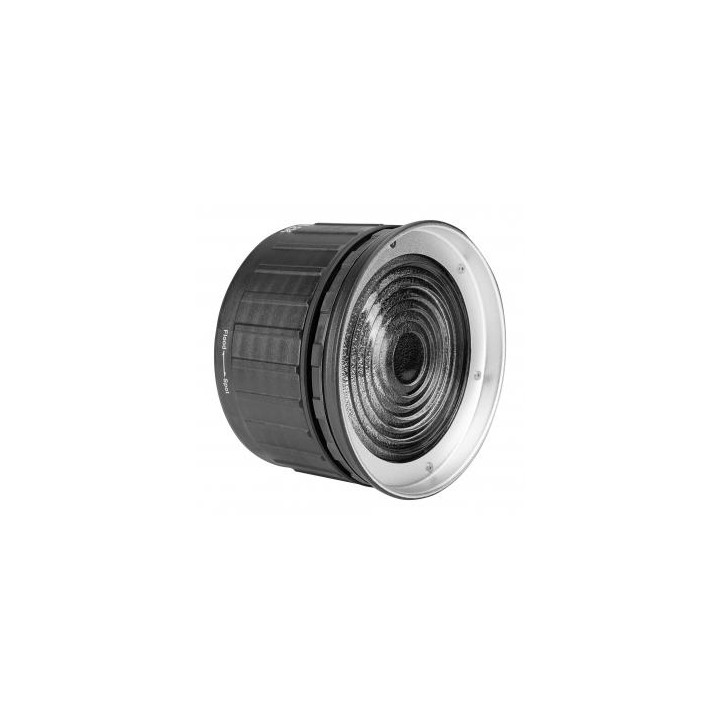 Soczewka Aputure Fresnel 2X