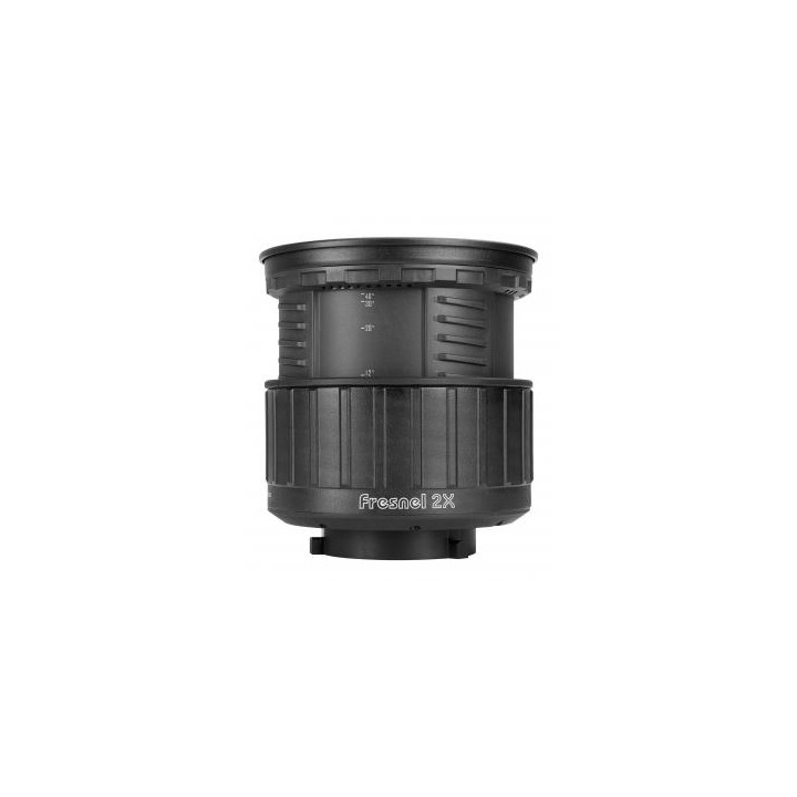 Soczewka Aputure Fresnel 2X