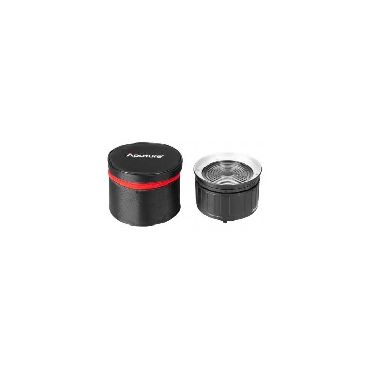 Soczewka Aputure Fresnel 2X