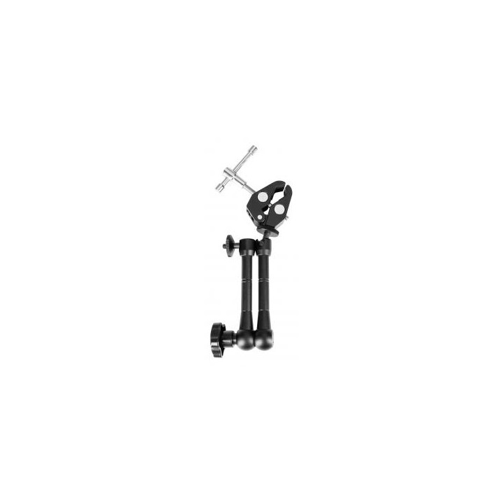 Ramię montażowe Camrock Magic Arm 11 z uchwytem montażowym Crab Clamp CS-CL