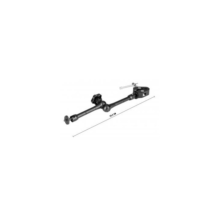 Ramię montażowe Camrock Magic Arm 11 z uchwytem montażowym Crab Clamp CS-CL
