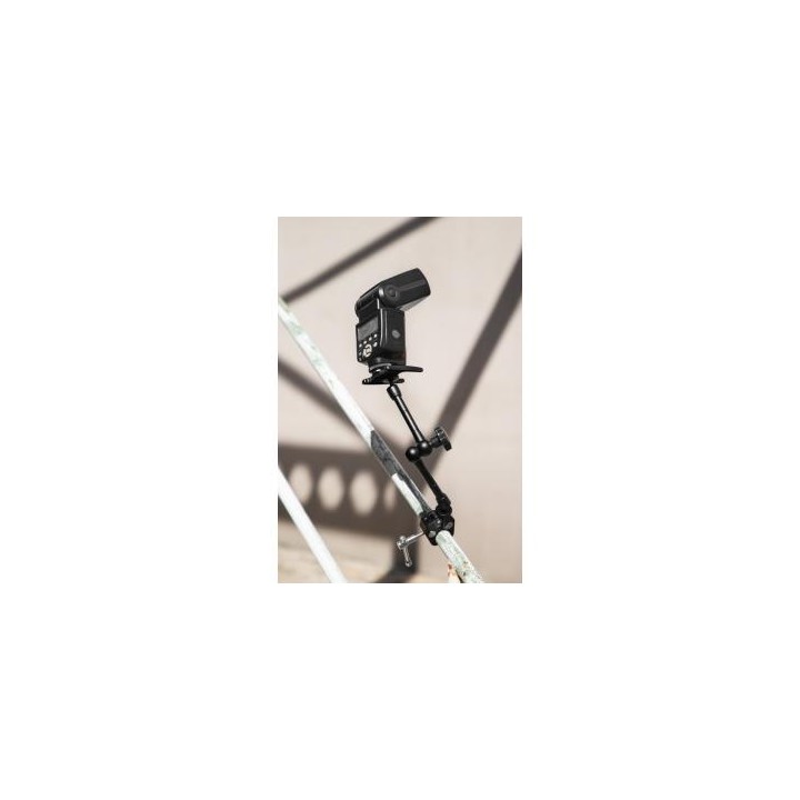 Ramię montażowe Camrock Magic Arm 11 z uchwytem montażowym Crab Clamp CS-CL