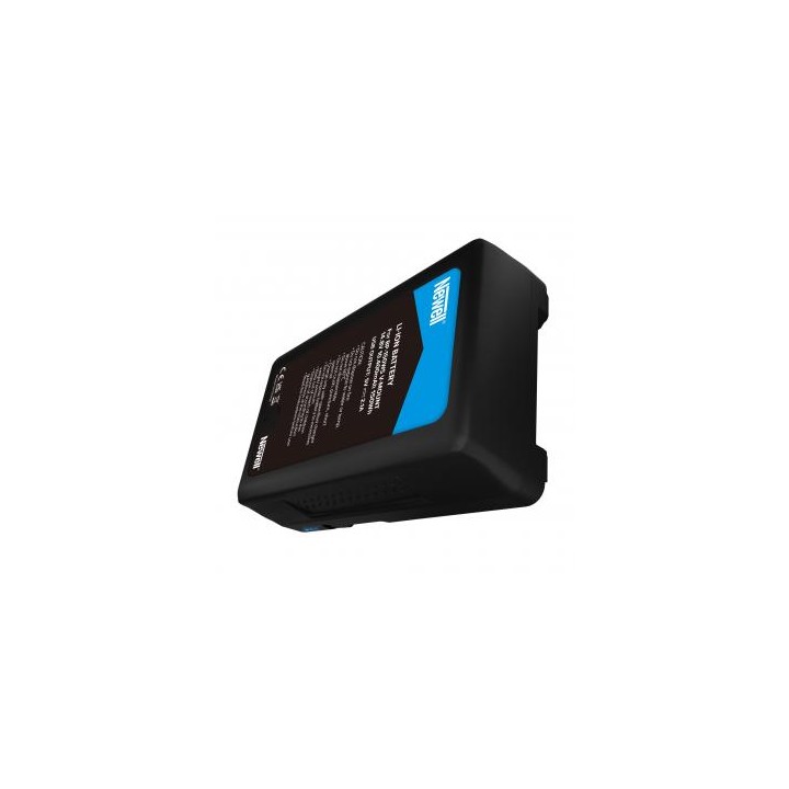 Akumulator Newell BP-150WS V-Mount