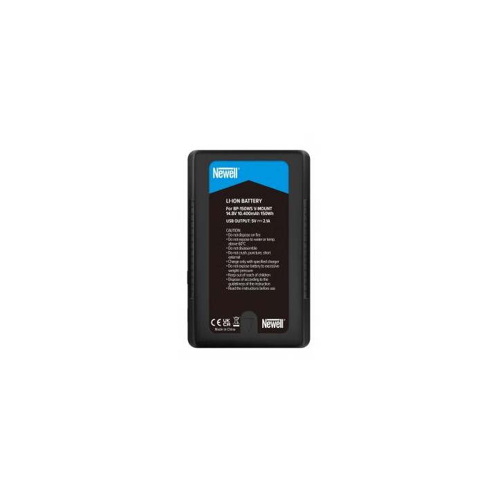 Akumulator Newell BP-150WS V-Mount