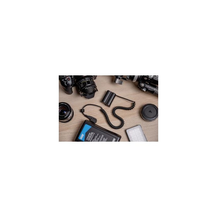 Akumulator Newell BP-150WS V-Mount
