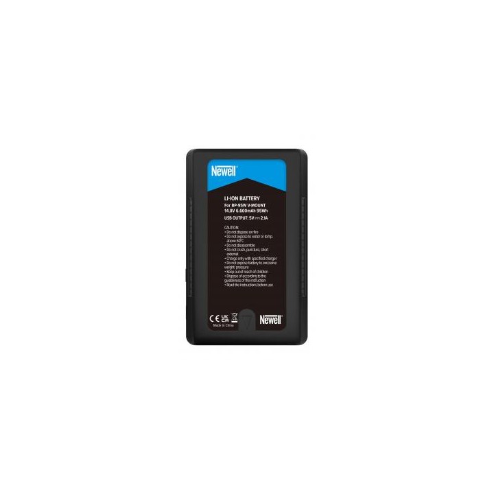 Akumulator Newell BP-95W V-Mount