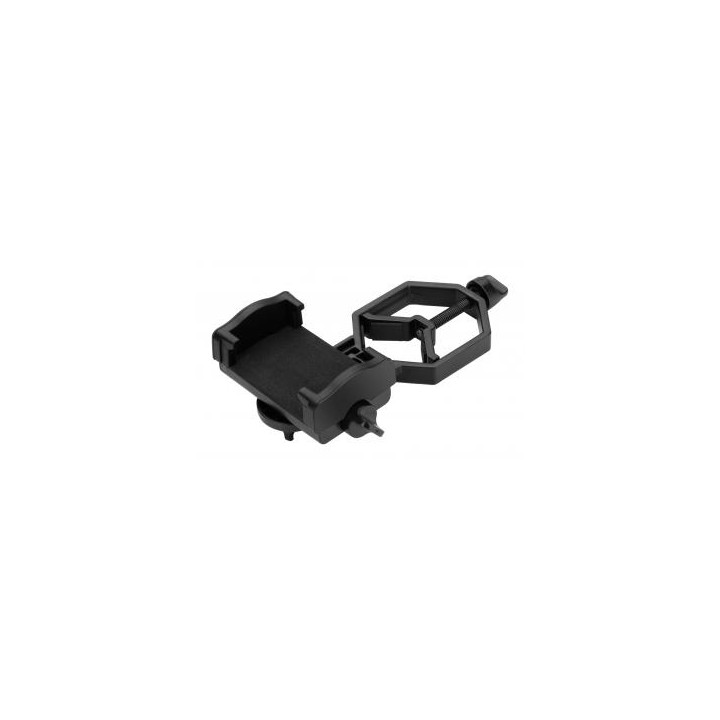Adapter Redleaf SOM-1 do montażu smartfonów na lunetach, teleskopach i mikroskopach