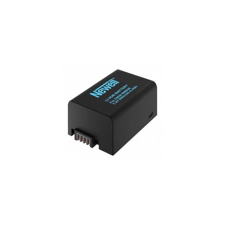 Akumulator Newell zamiennik DMW-BMB9E do Panasonic