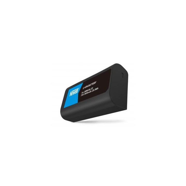 Akumulator Newell zamiennik DMW-BLJ31 do Panasonic