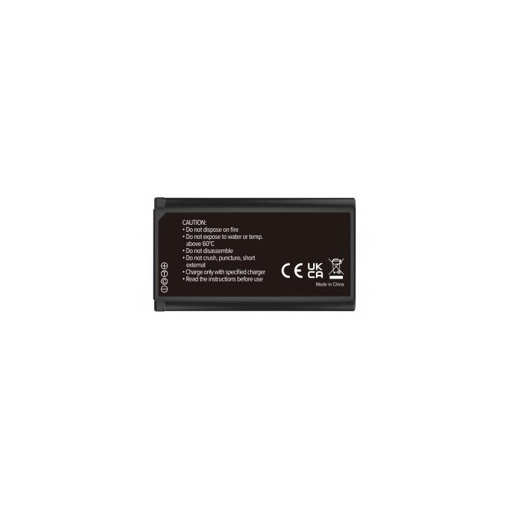 Akumulator Newell zamiennik DMW-BLJ31 do Panasonic