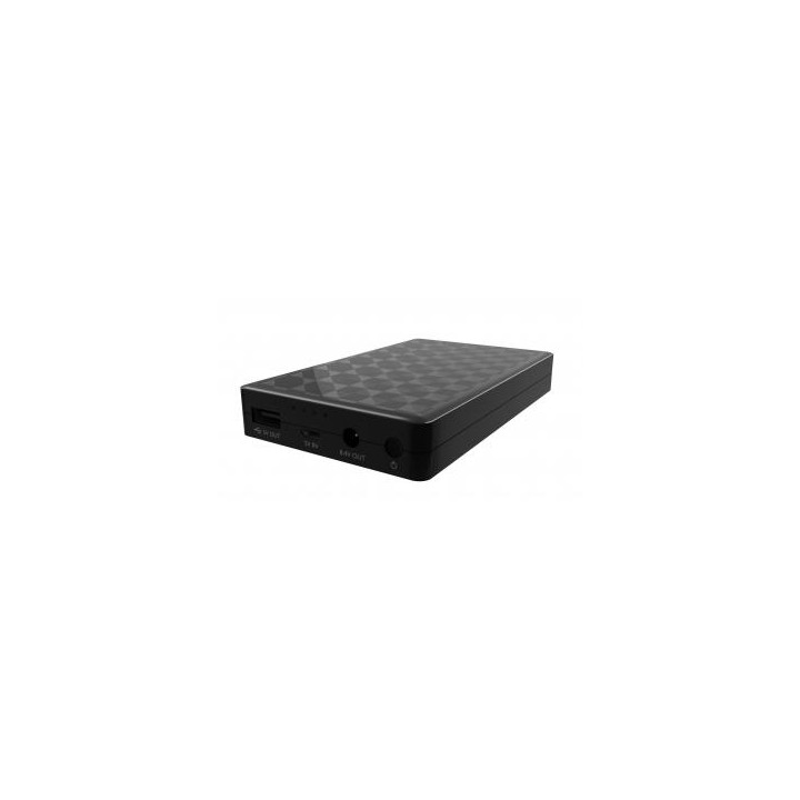 Power Bank Newell PB-FZ100 z adapterem akumulatorowym do Sony
