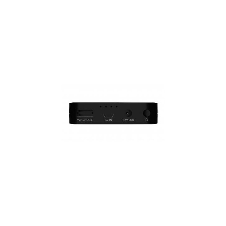 Power Bank Newell PB-FZ100 z adapterem akumulatorowym do Sony