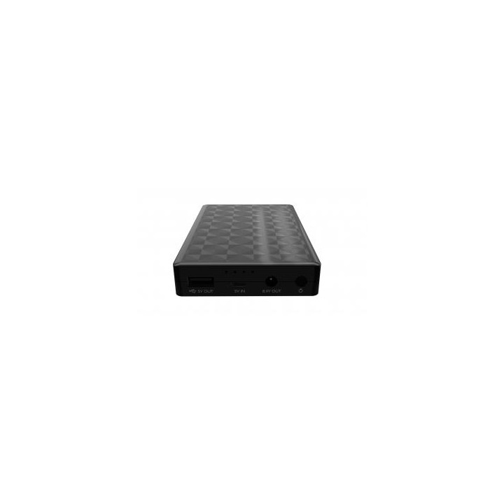 Power Bank Newell PB-FZ100 z adapterem akumulatorowym do Sony