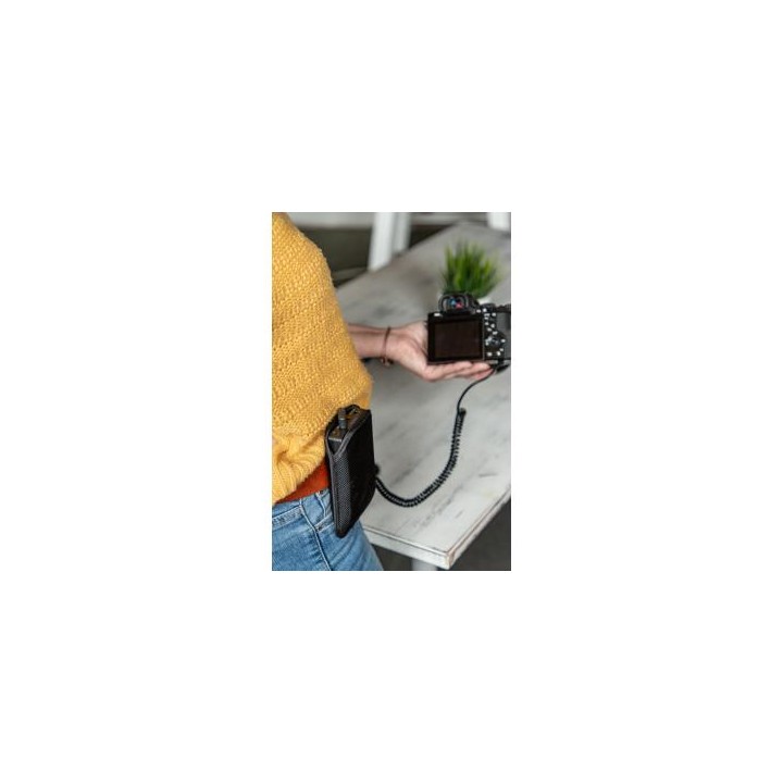Power Bank Newell PB-FZ100 z adapterem akumulatorowym do Sony