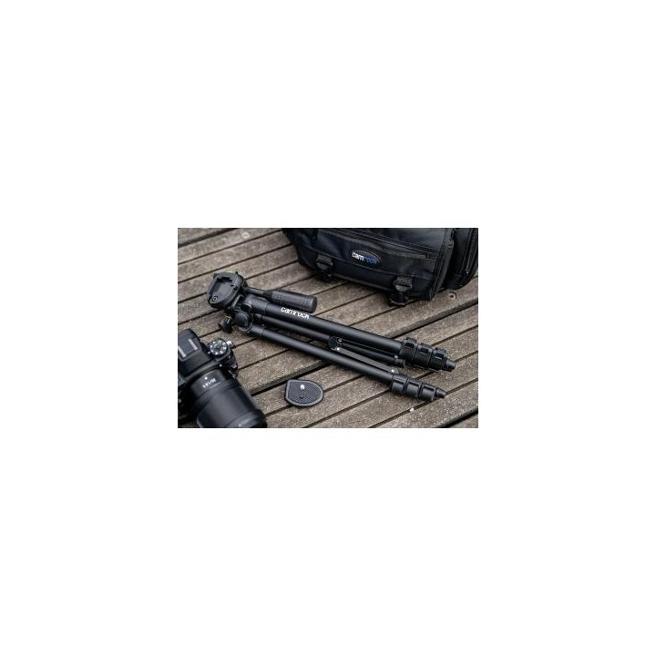 Statyw Camrock TA10 Black - Mobile Kit