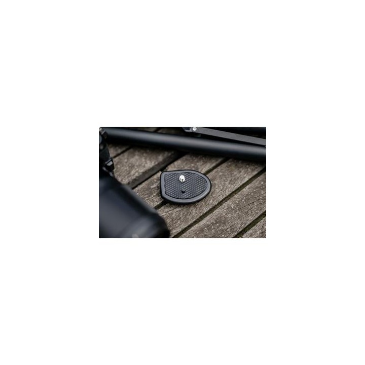 Statyw Camrock TA10 Black - Mobile Kit