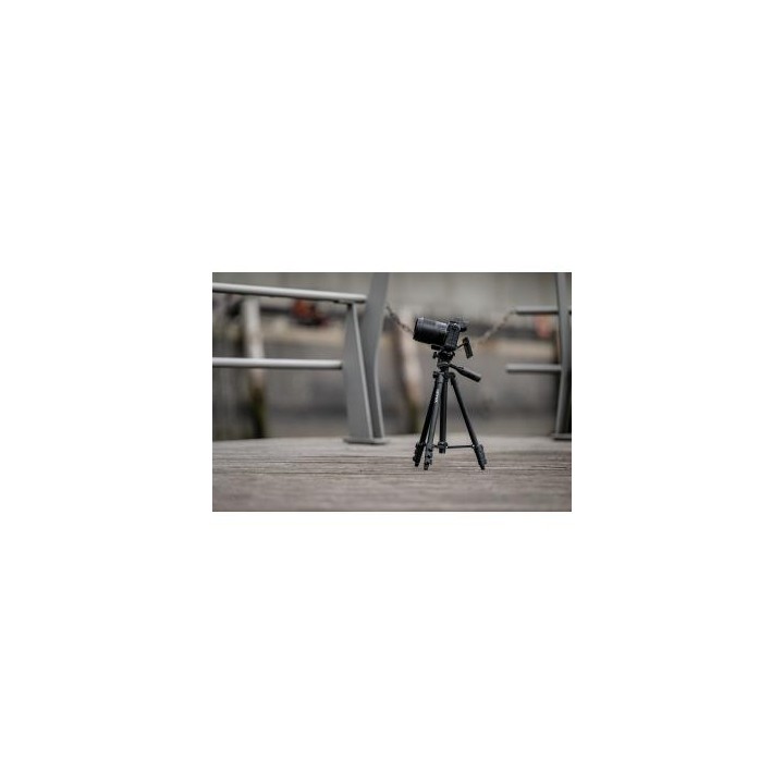 Statyw Camrock TA10 Black - Mobile Kit