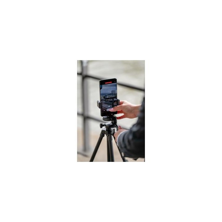 Statyw Camrock TA10 Black - Mobile Kit