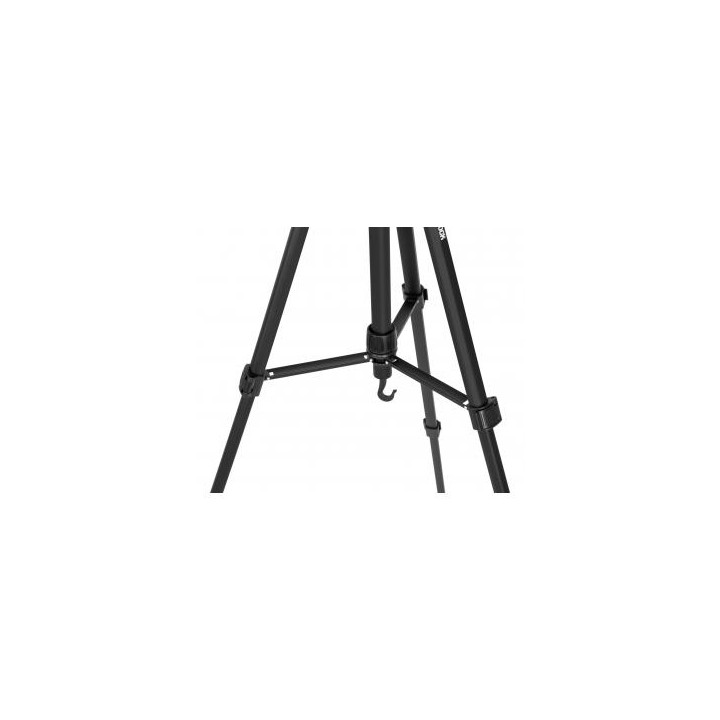 Statyw Camrock TC63 Black - Mobile Kit