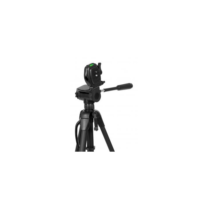 Statyw Camrock TC63 Black - Mobile Kit