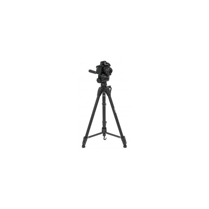Statyw Camrock TC63 Black - Mobile Kit