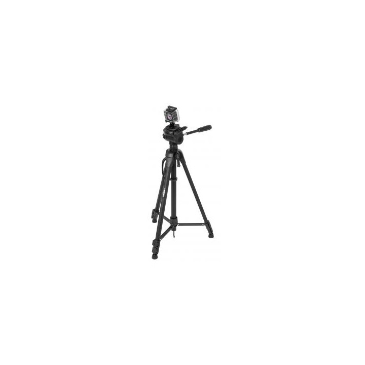Statyw Camrock TC63 Black - Mobile Kit