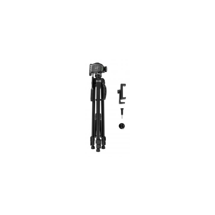 Statyw Camrock TC63 Black - Mobile Kit