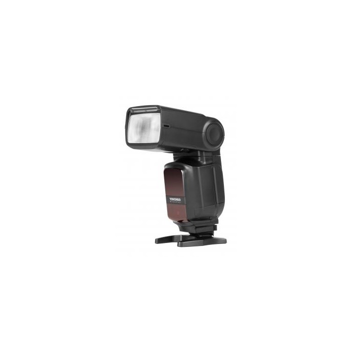 Lampa błyskowa Yongnuo YN968N II do Nikon