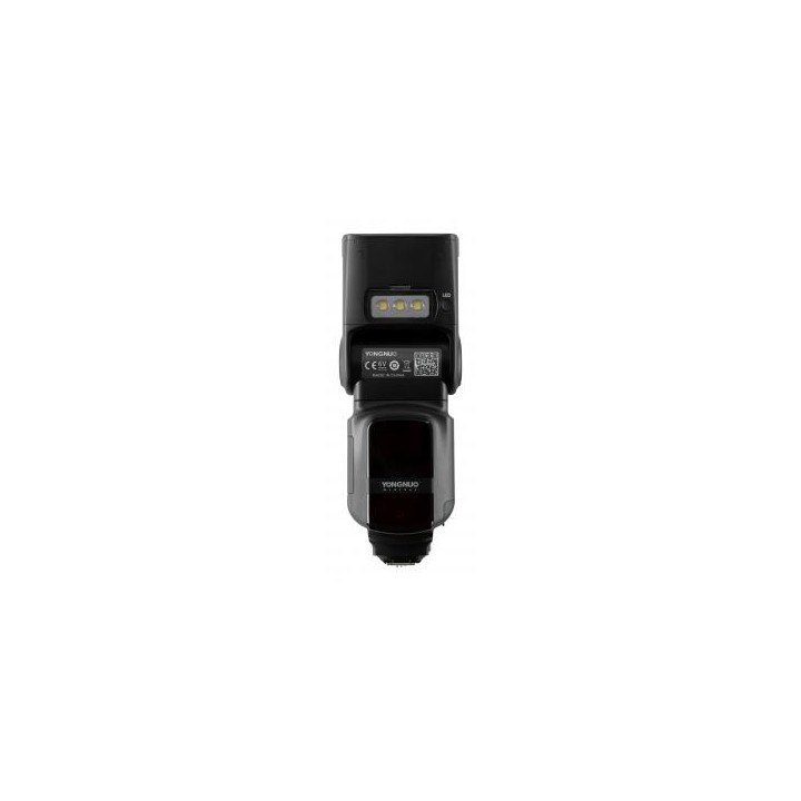 Lampa błyskowa Yongnuo YN968N II do Nikon