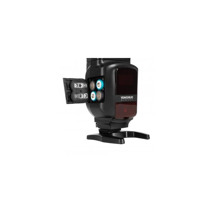 Lampa błyskowa Yongnuo YN968N II do Nikon
