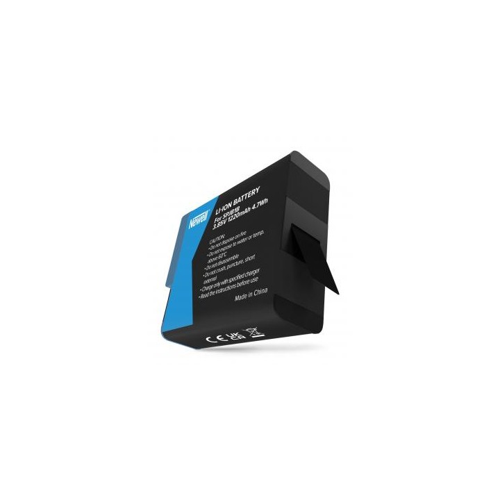 Akumulator Newell zamiennik SPJB1B do GoPro Hero 8
