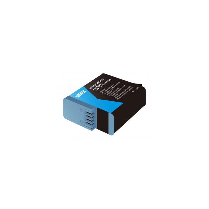 Akumulator Newell zamiennik SPJB1B do GoPro Hero 8