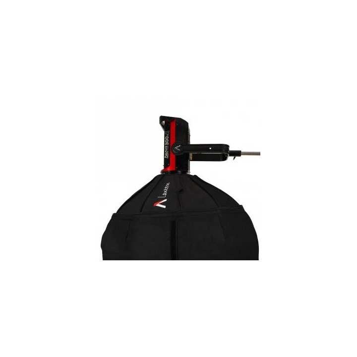 Softbox Aputure Lantern
