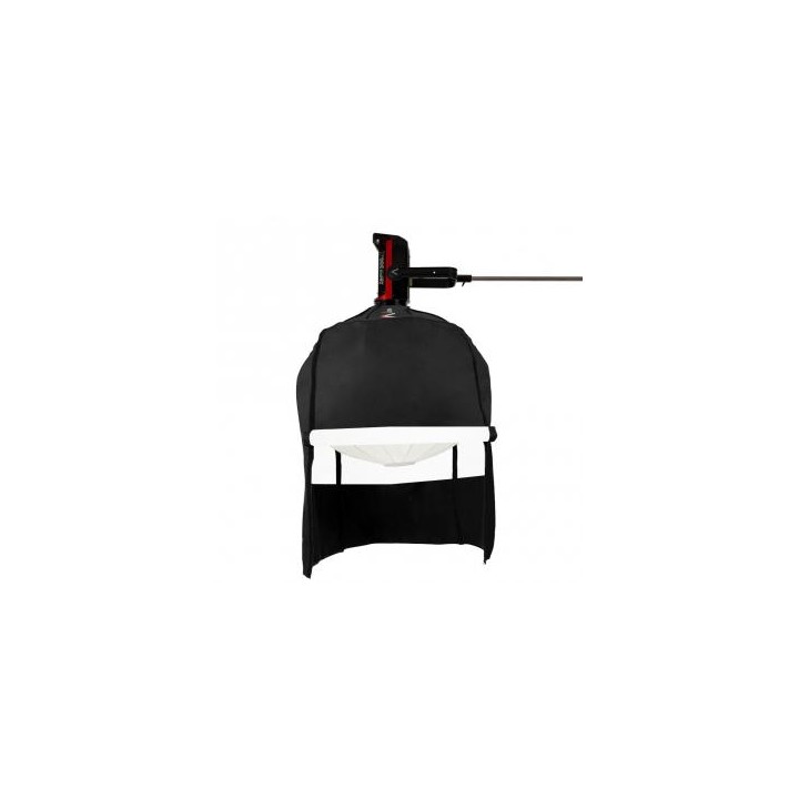 Softbox Aputure Lantern