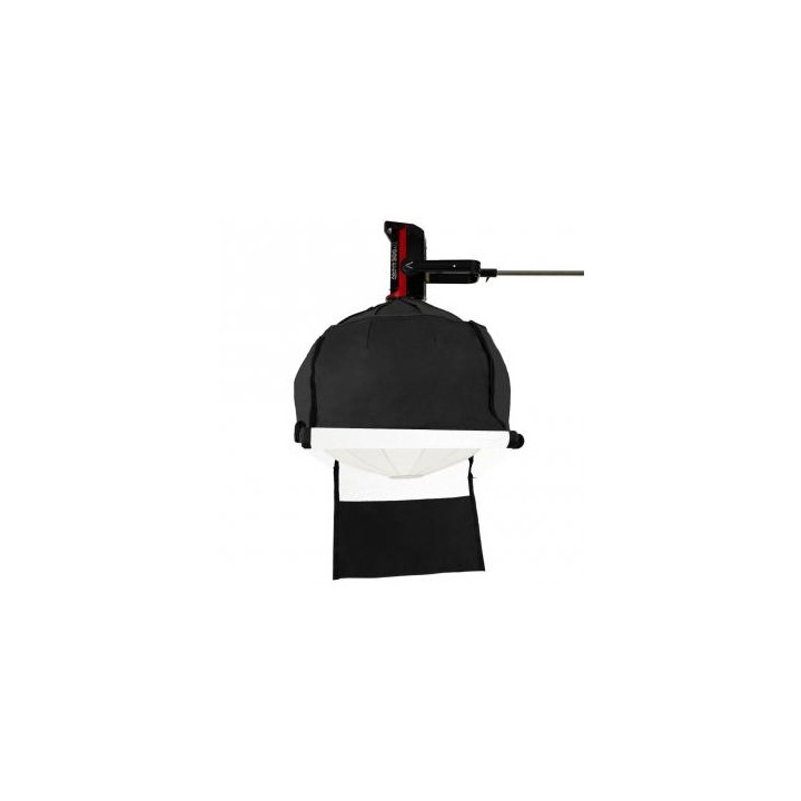 Softbox Aputure Lantern